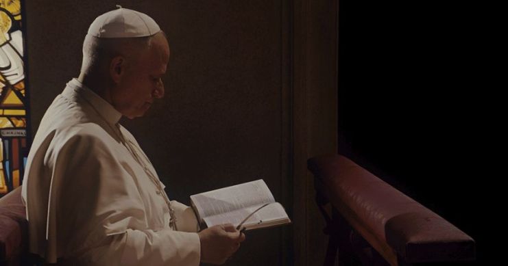 Por el respeto de la vida humana la intención de oración del Papa en julio