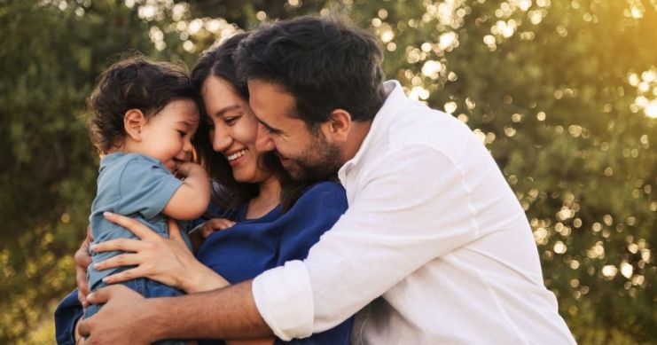 Amar de verdad puede mejorar tu salud y tu vida