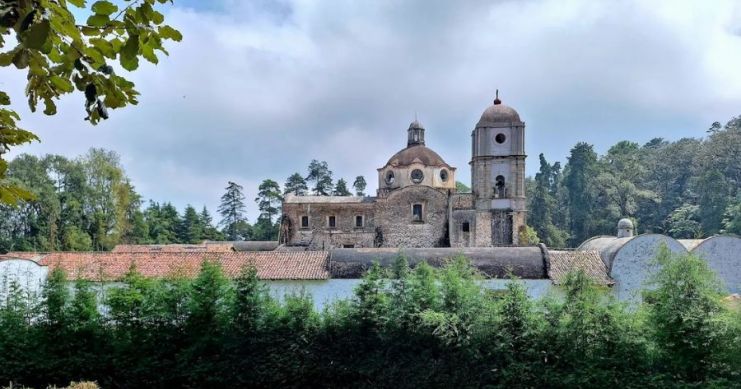 Virgen del Carmen: Reúne a miles de fieles 