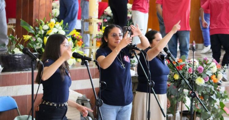 5 consejos litúrgicos y espirituales para los ministerios de música y los coros parroquiales