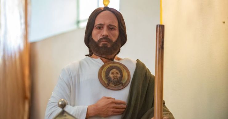7 datos sobre la vida de San Judas Tadeo