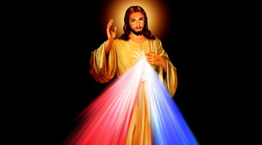 Las promesas de la Divina Misericordia