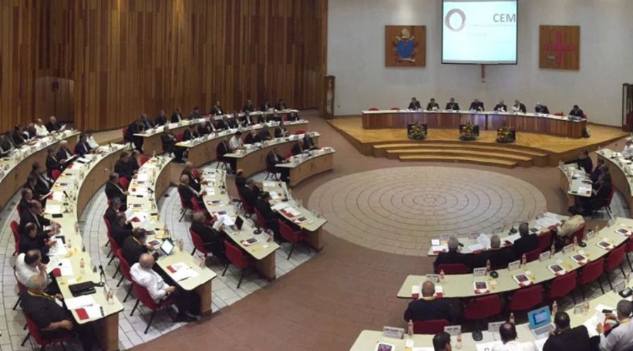 Consejo de Presidencia de la Iglesia en México: conoce a las nuevas autoridades para 2024-2027
