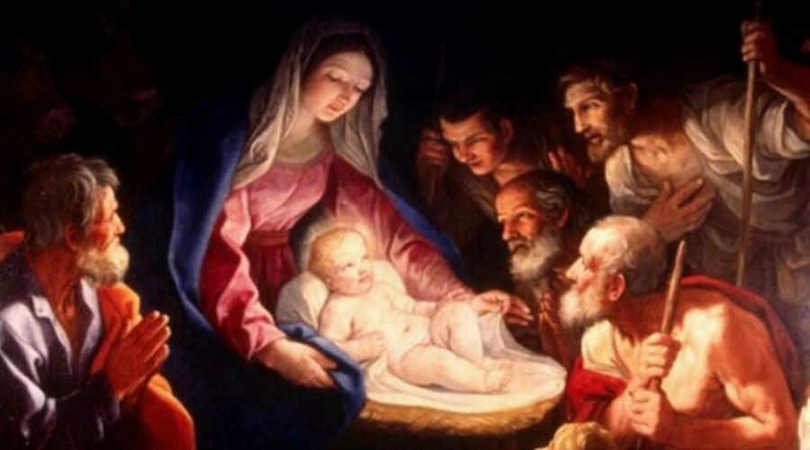 Y tú, ¿qué regalo le darás al Niño Jesús?