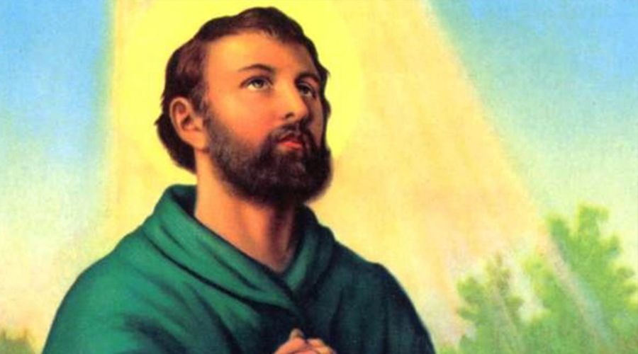 Oración para pedir la ayuda de san Isidro Labrador