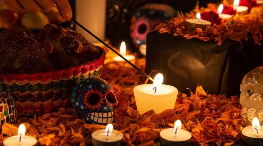 Día de muertos y de los fieles difuntos, ¿es lo mismo?