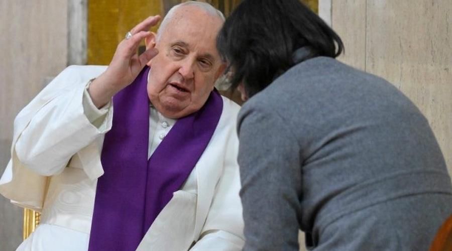 Indulgencia, remisión y perdón en el Jubileo 2025