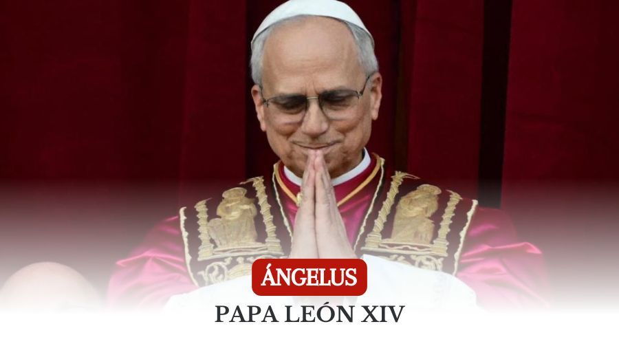 Ángelus del Papa