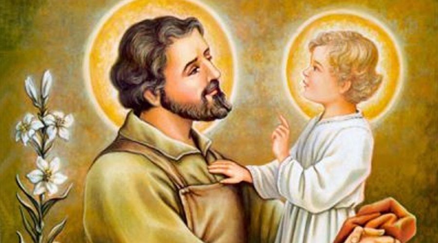 San José, el mejor modelo de paternidad que puedes imitar
