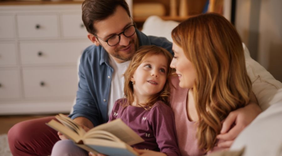 Explicar el Año Jubilar a los niños guía para padres