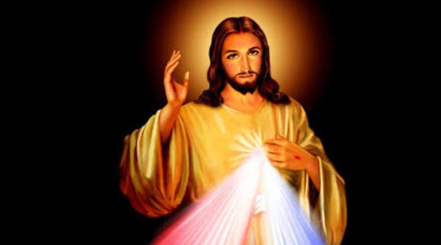 Hoy la Iglesia Católica celebra la Fiesta de la Divina Misericordia 2023