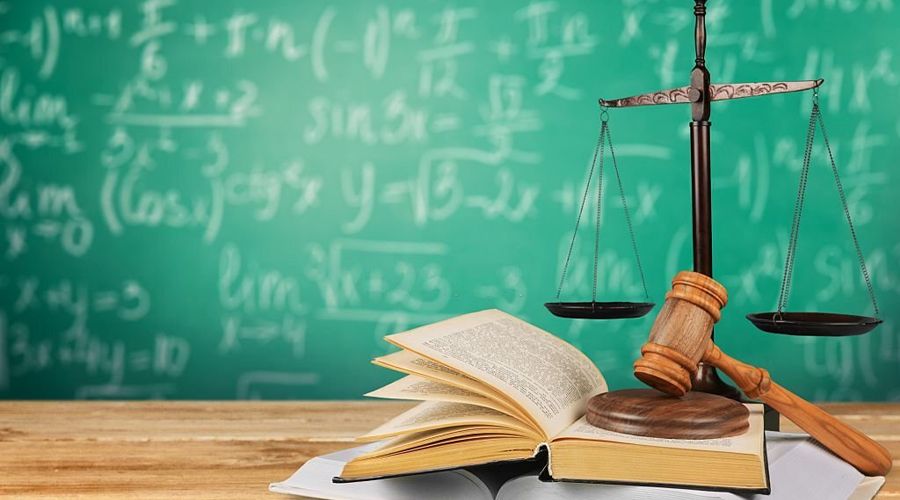 Leyes y educación