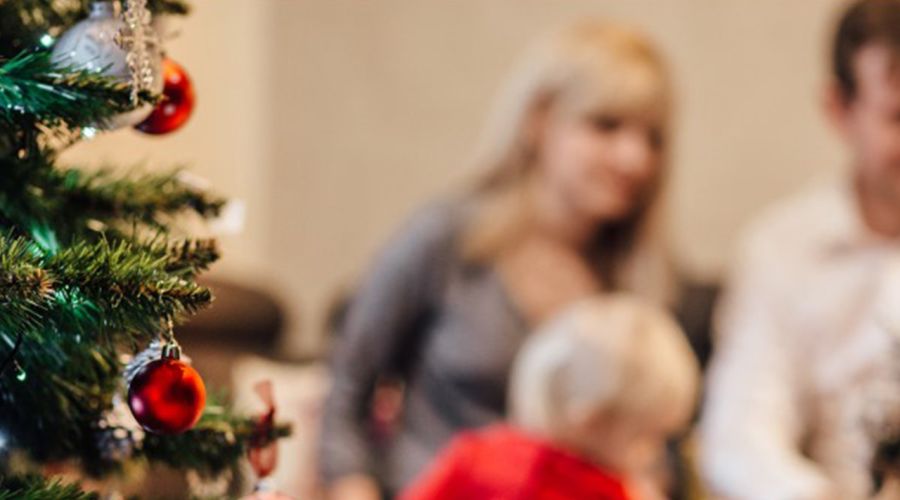 Prepara el corazón para Navidad con santa Teresa de Lisieux