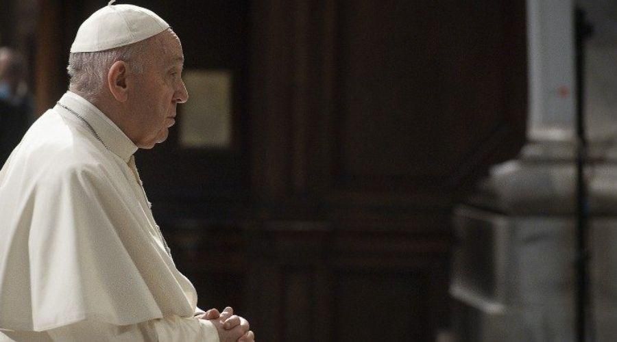 Alentar nuestra pertenencia primero a Dios, a la creación y al prójimo