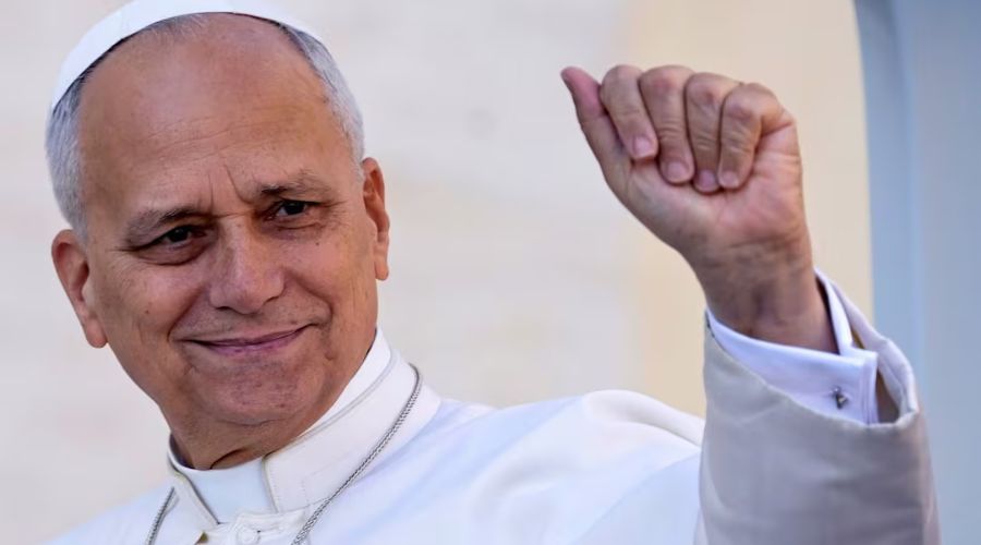 Difundamos en el mundo frutos preciosos de comunión y de paz