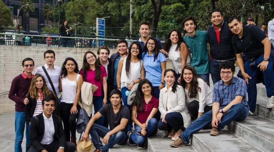 La juventud hoy