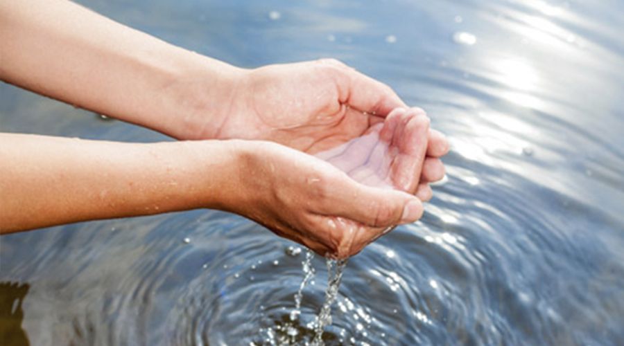 Nunca especular con el agua, urge planificar una gestión sostenible