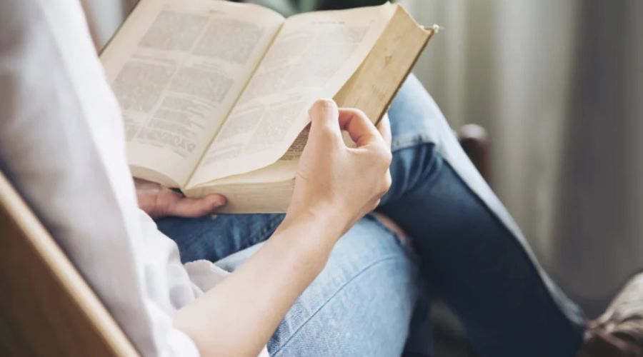 25 libros católicos para leer en 2025