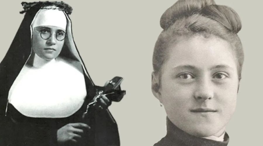 Cómo santa Teresita inspiró a una beata mexicana