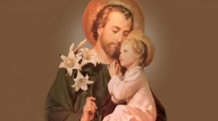 Oración a San José Obrero