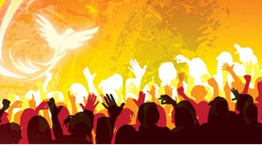 ¿Qué es Pentecostés?