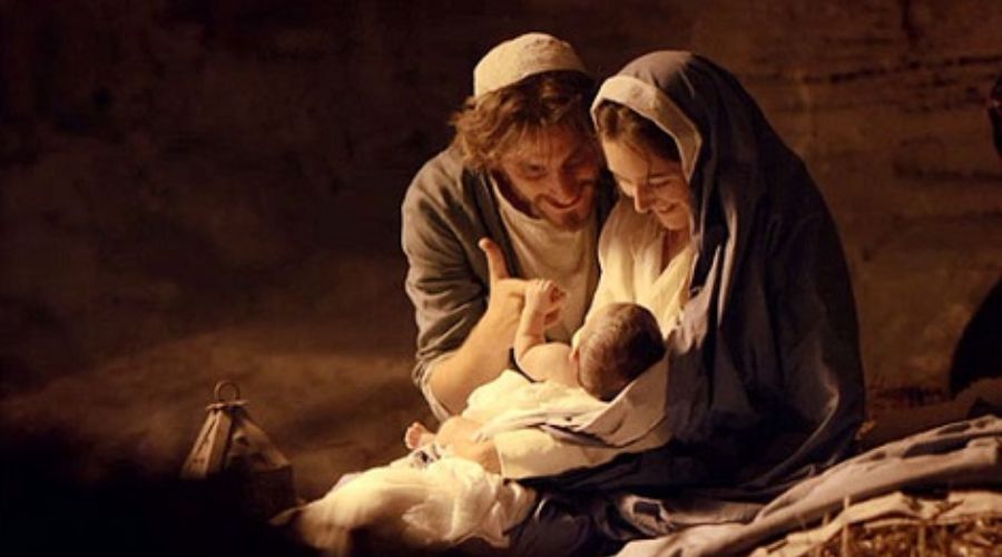 Respetar, servir, apreciar y vivir: 4 propósitos familiares