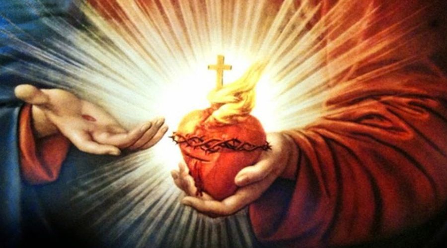 Estas son las 12 promesas del Sagrado Corazón de Jesús a sus devotos