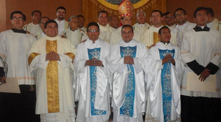 Misioneros de la Natividad de María