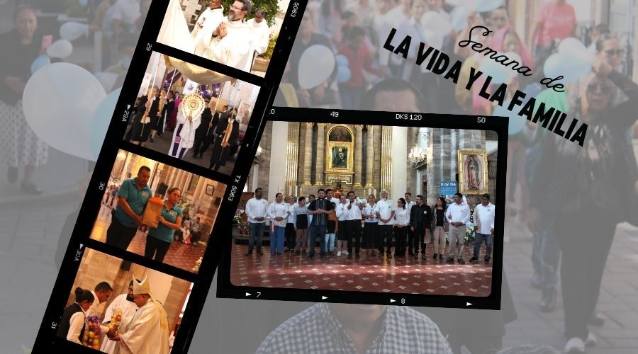 Familia, santuario de vida