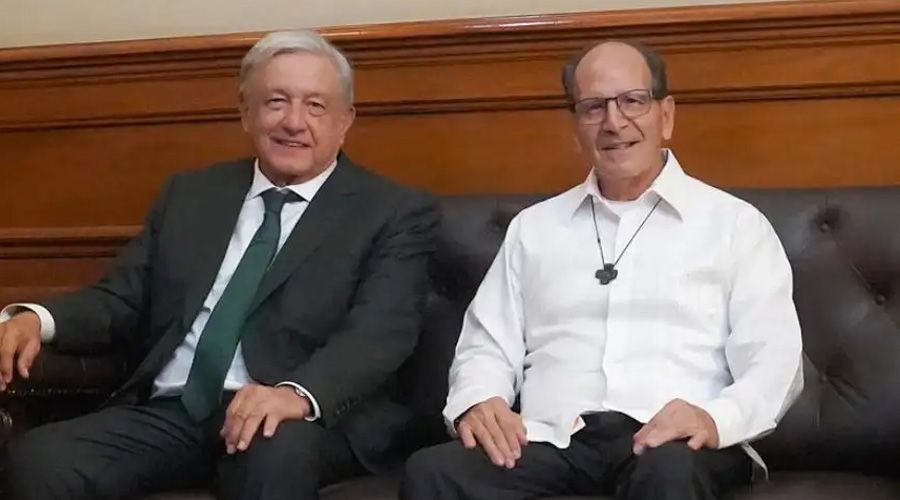 Sacerdote hace dura crítica del vínculo entre López Obrador y el polémico Padre Solalinde