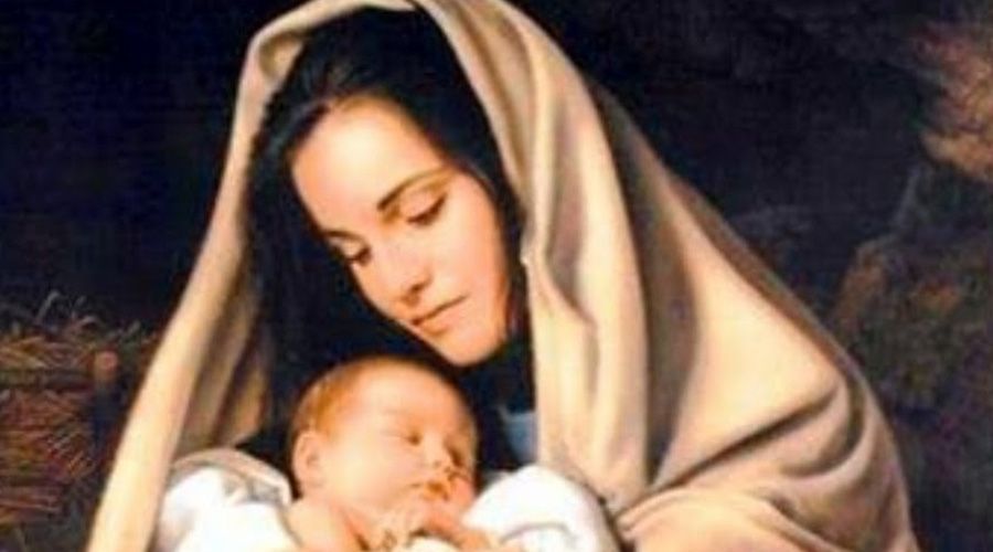 5 madres ejemplares que se volvieron santas