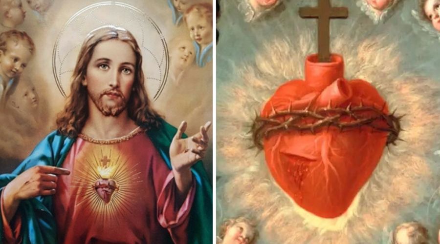 ¿Qué sentido tiene la devoción al Sagrado Corazón de Jesús hoy en día?