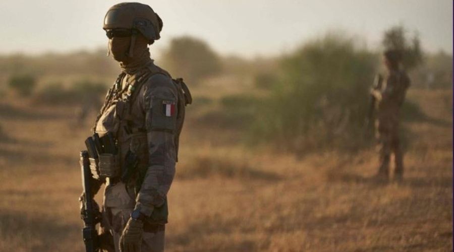 Consternación del Papa por las víctimas de los atentados en Burkina Faso