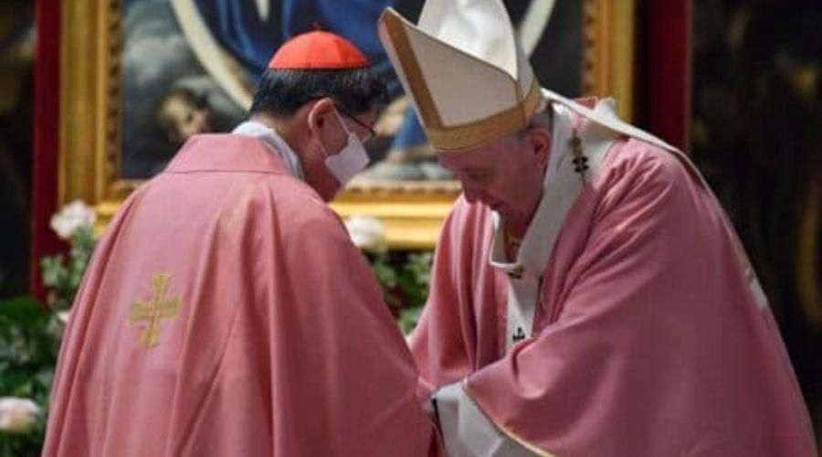 ¿Por qué el Cuarto Domingo de Cuaresma es el Domingo de la Alegría?