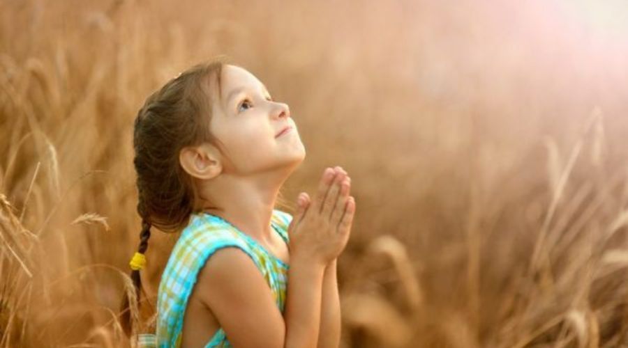 La infancia espiritual y sus secretos para llegar a Dios