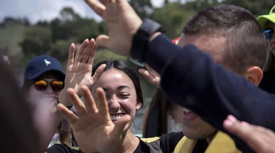 Programa de la JMJ de Lisboa, donde el Océano une a los jóvenes del mundo