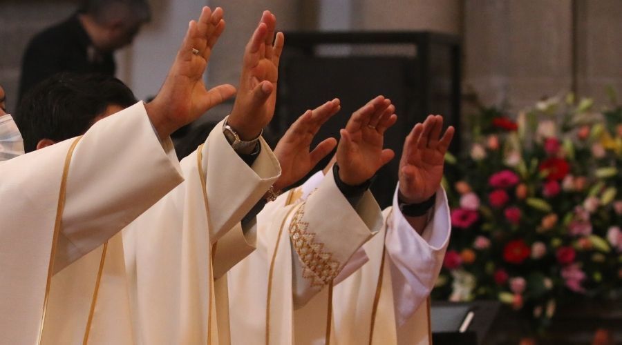 Octavo Día de la Novena a San Juan María Vianney 2025