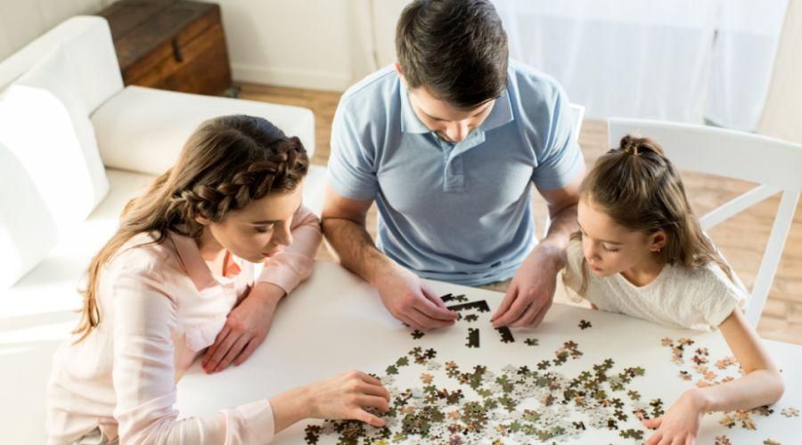 ¿Cuál es la mejor forma de educar? Aquí un pequeño secreto