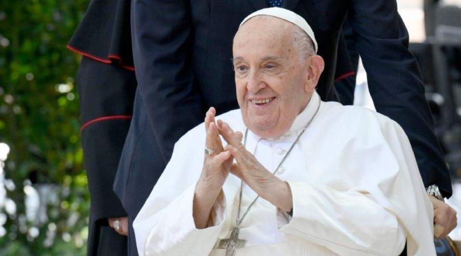 El Papa Francisco visitará Bélgica y Luxemburgo