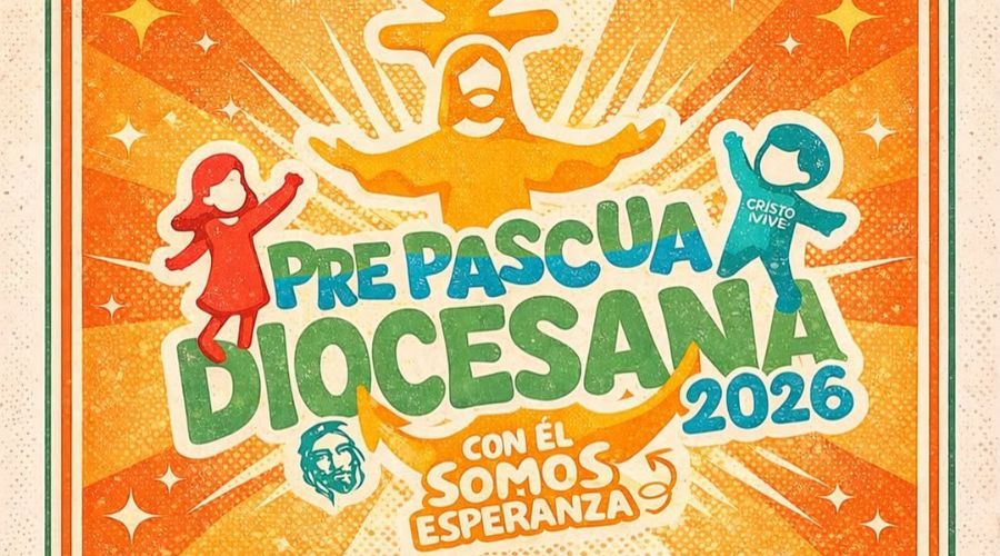 Pre Pascua Juvenil 2026