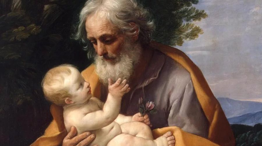 La oración que San José le pidió rezar especialmente a Santa Faustina 