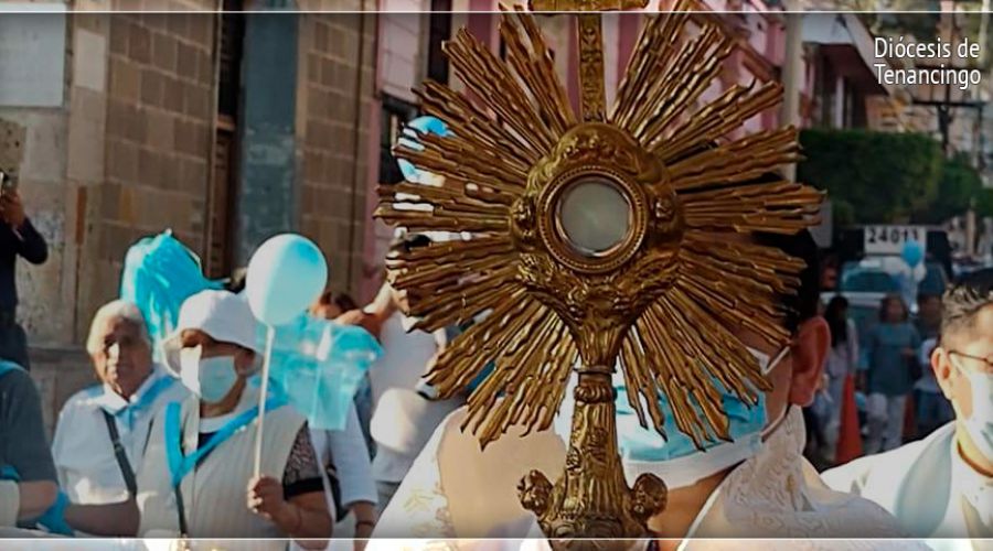  jornada de oración  por la vida y la familia