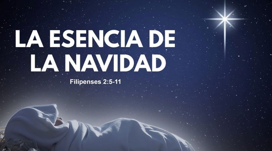 La esencia de la Navidad
