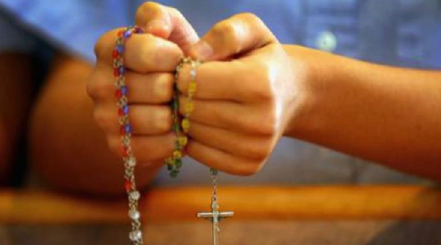Letanía del Santo Rosario completa y actualizada