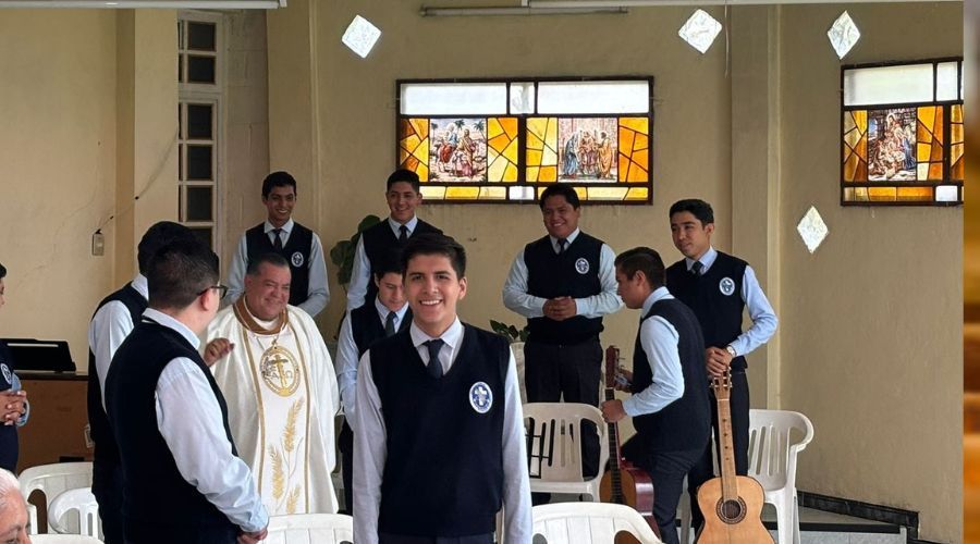 ¿Para qué es un preseminario?