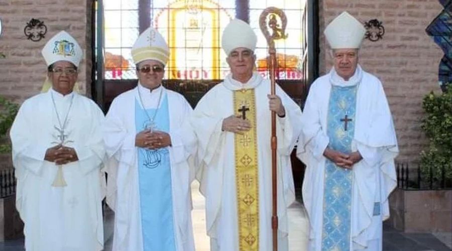 Obispos de Guerrero piden a gobernantes no sean indiferentes a la violencia