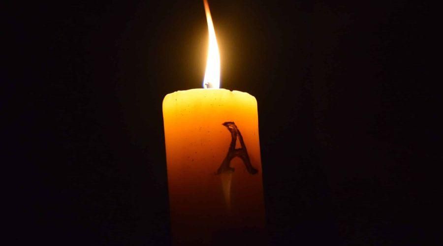 Por qué tener un cirio en casa y cuándo encenderlo