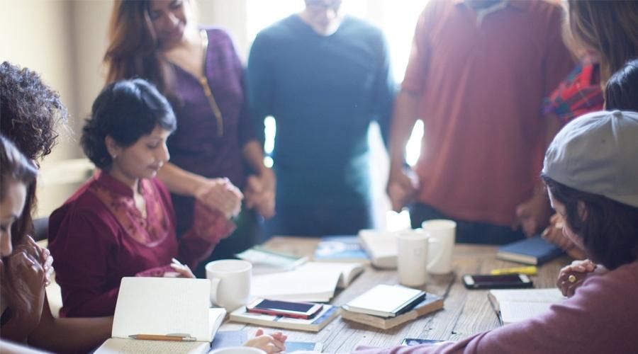 ¿Qué puedo hacer por mi parroquia? 4 consejos para servir mejor
