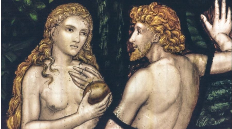 ¿Adán y Eva son nombres simbólicos? ¿o no Existieron?