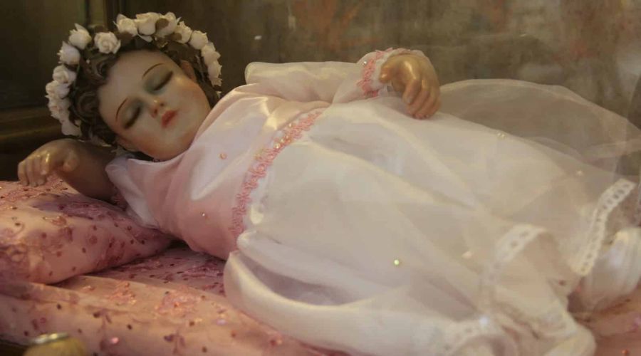 ¿Sabías que la aurora tiene nombre de niña?